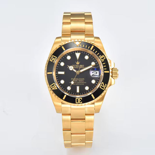 INVICTUS + RELOJ ROLEX SUBMARINER