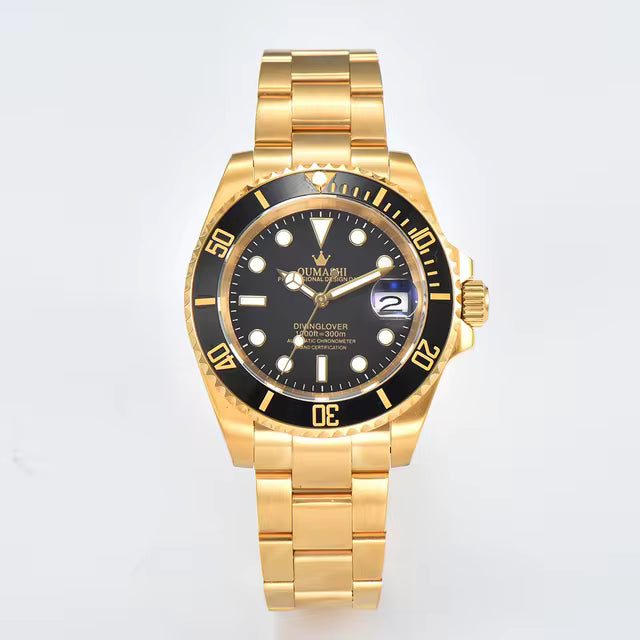 INVICTUS + RELOJ ROLEX SUBMARINER